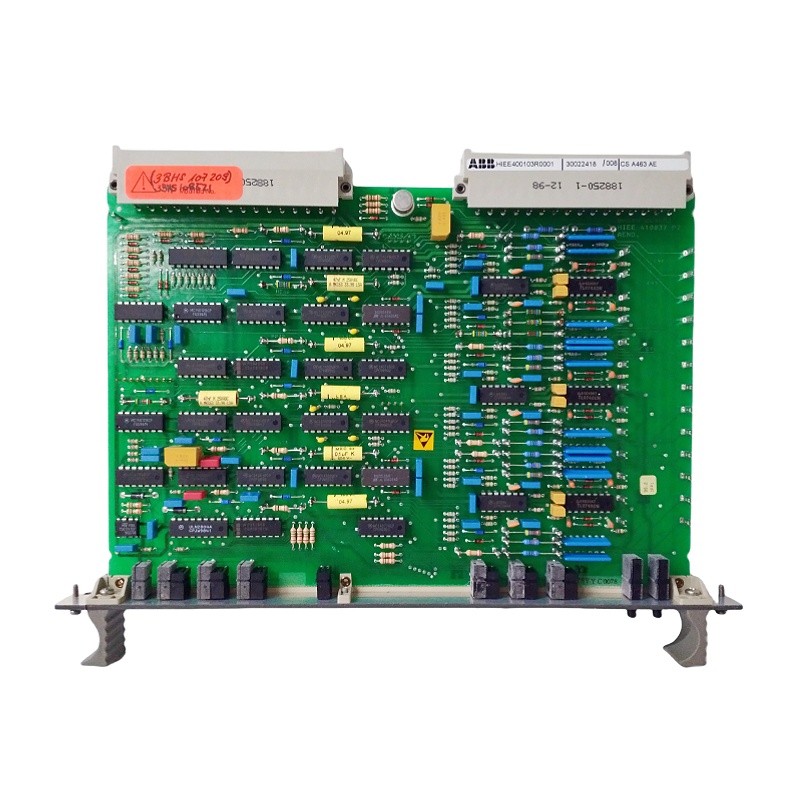 ABB CSA463AE industrial automation component2